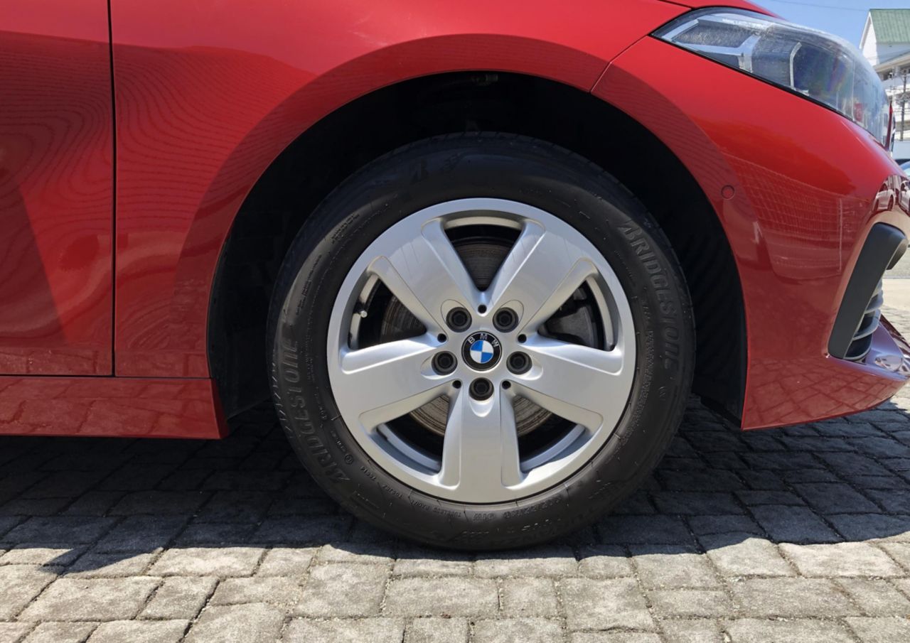 118i RHD