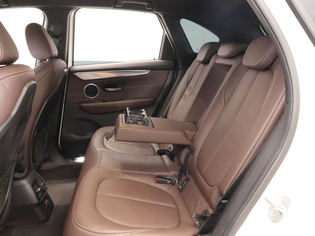 F45 225xe PHEV Active Tourer B37 1.5 LCI