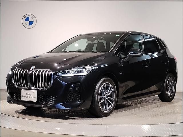 U06 218d Active Tourer B47 2.0d