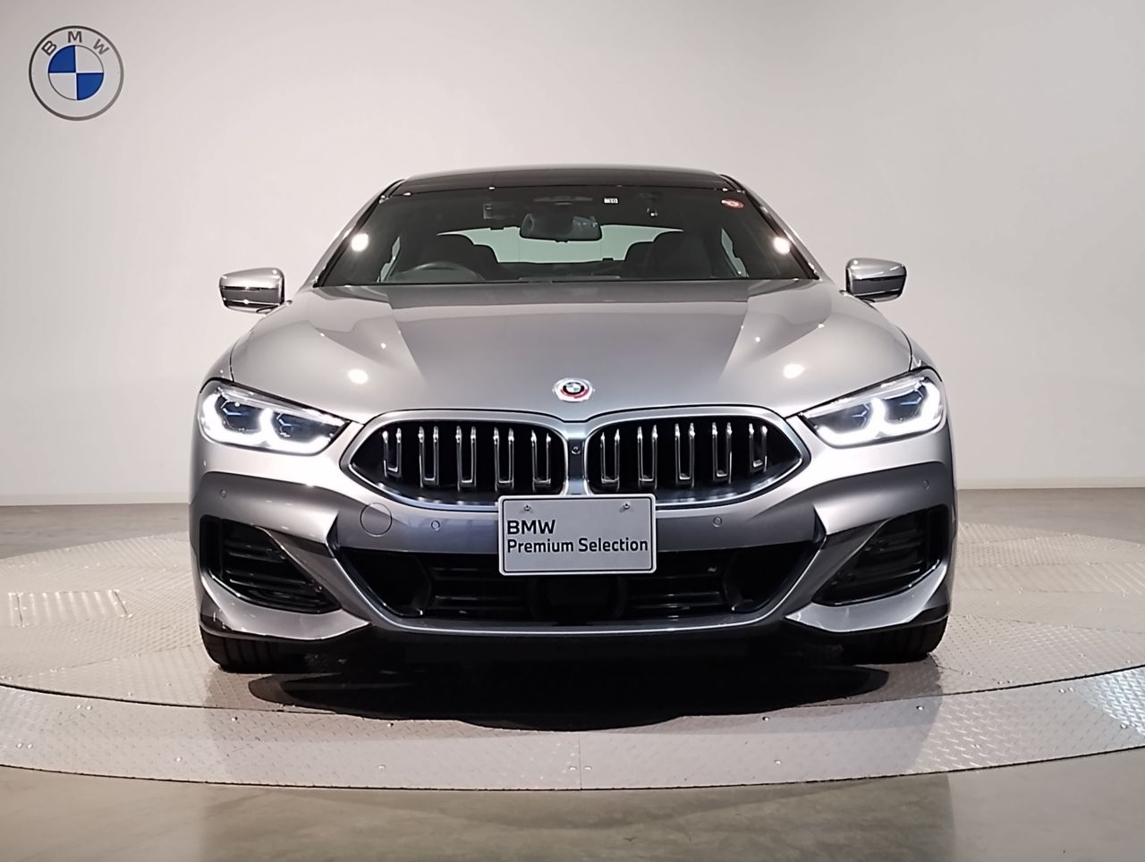 G16 840i M Sport Gran Coupe B58 3.0i