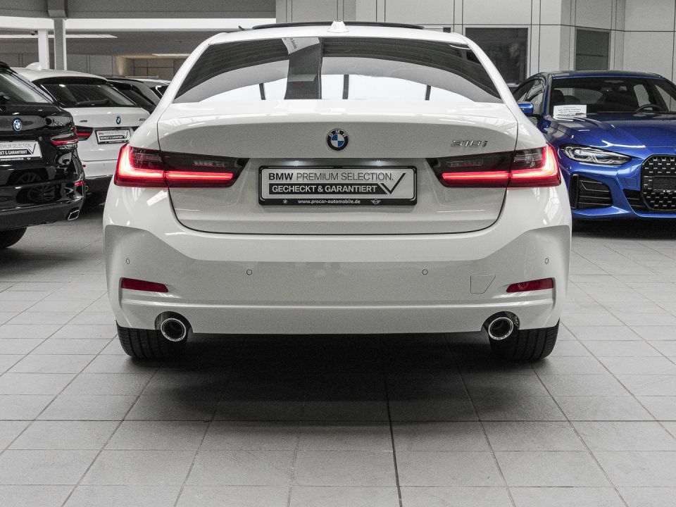 BMW 318