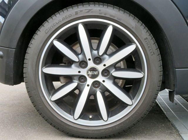 F56 MINI Cooper S 3-Door Hatch LCI