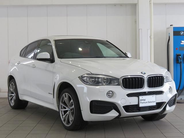 X6 XDRIVE 35I