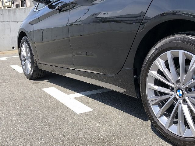F46 218i Gran Tourer B38 1.5i LCI
