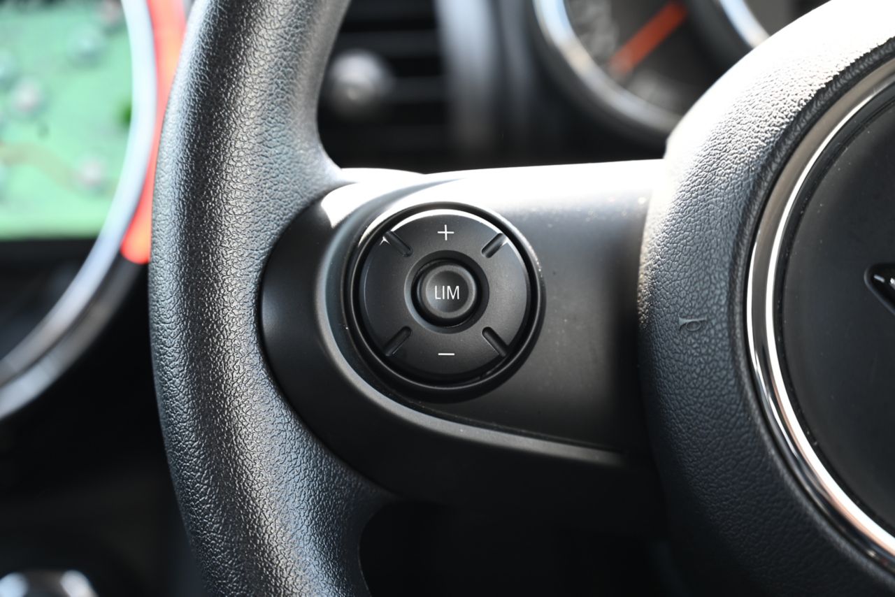 F56 MINI ONE