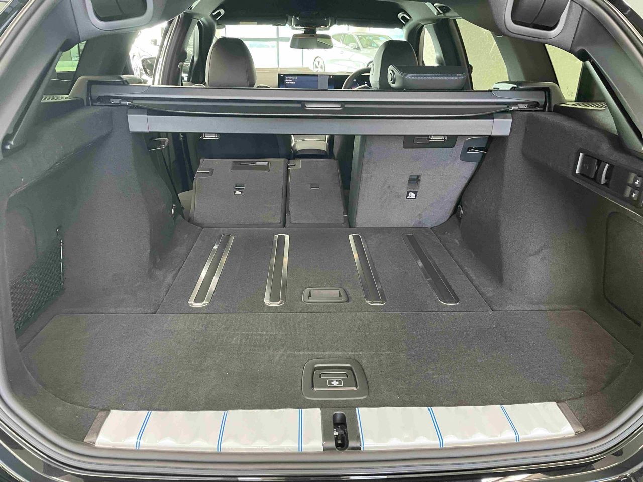 G21 320d xDrive Touring LCI RHD