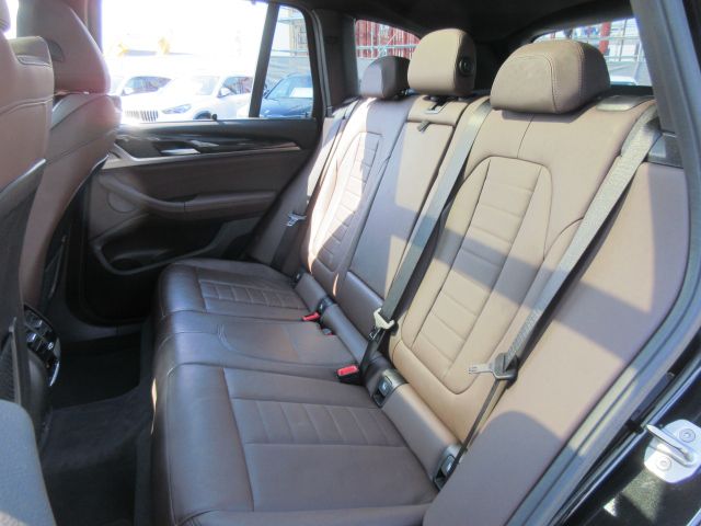 X3 xDrive20d RHD ZA