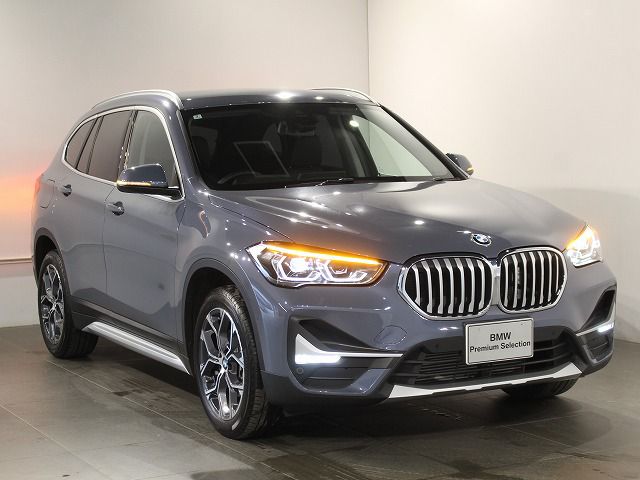 F48 X1 xDrive18d B47 2.0d LCI