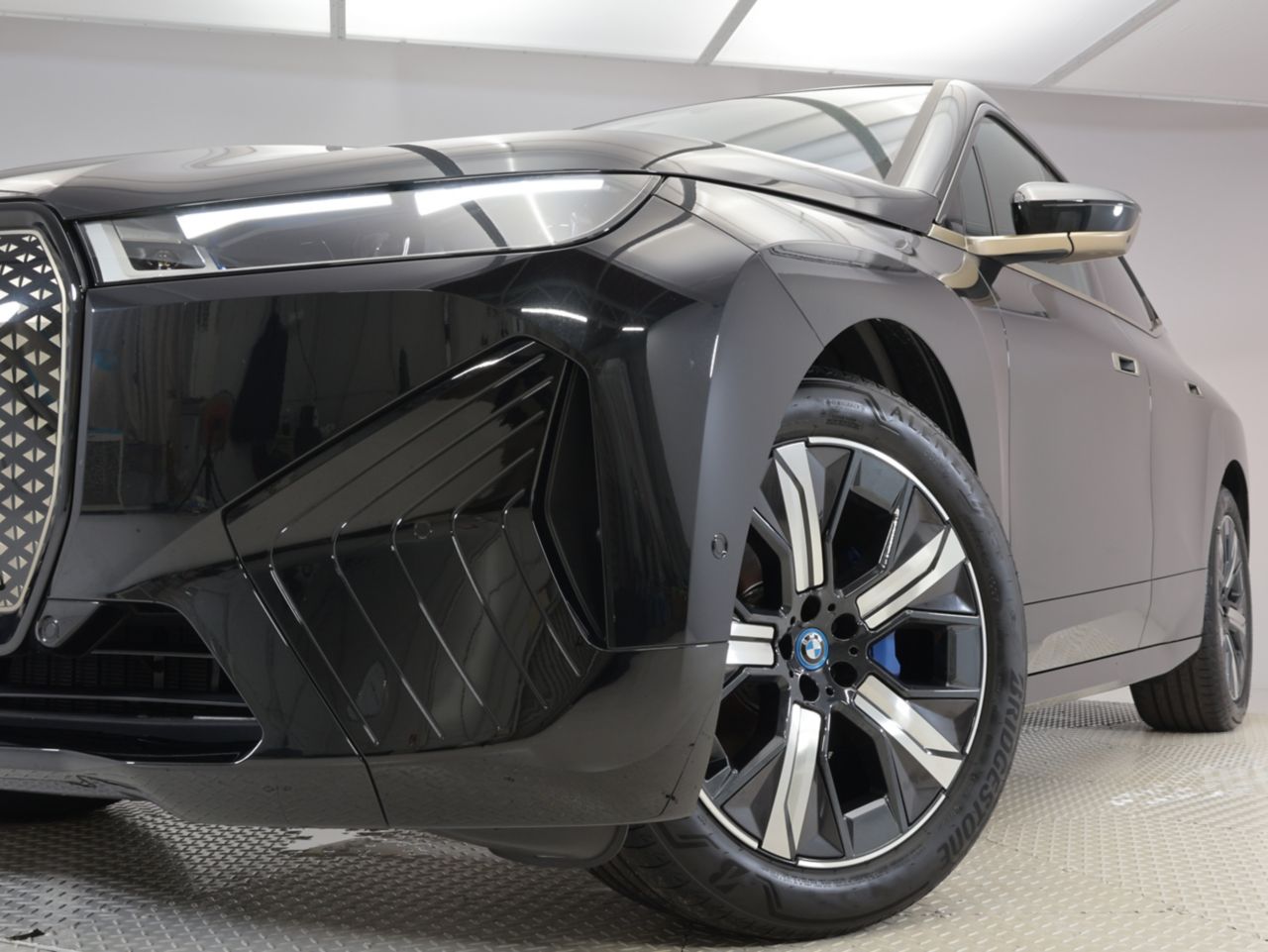 i20 iX xDrive50
