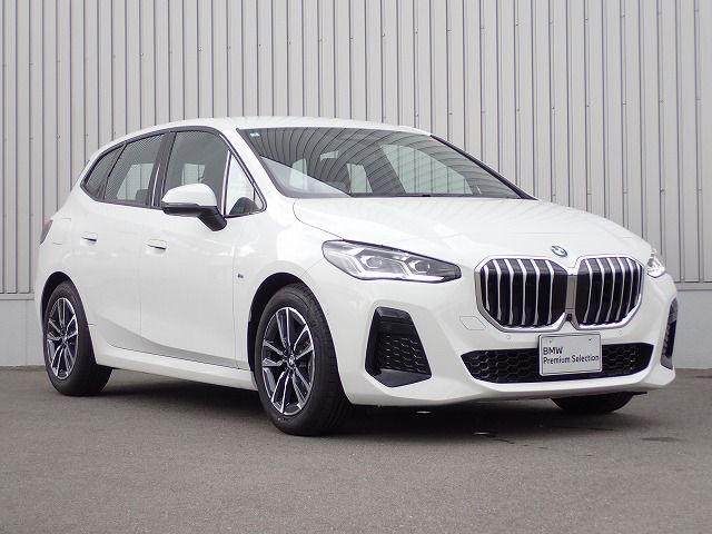 U06 218d Active Tourer B47 2.0d