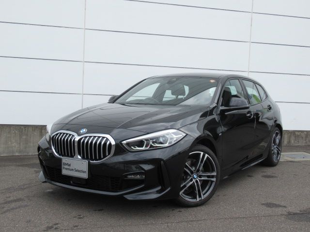 118d M Sport