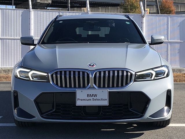 G21 320d xDrive Touring LCI RHD