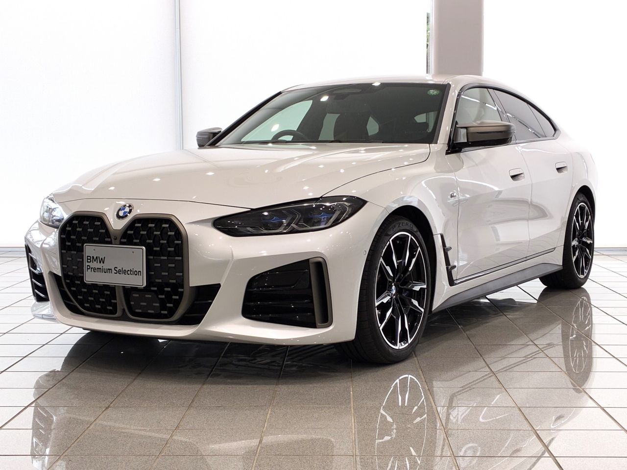 M440i xDrive Gran Coupe