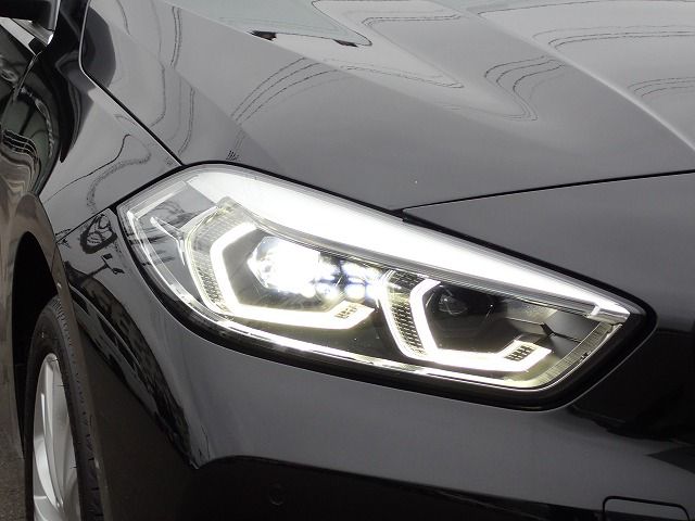 F40 118d Sports Hatch 5-door B47 2.0d