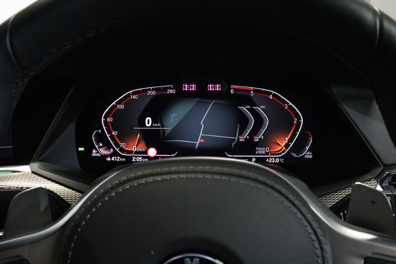 G05 X5 xDrive30d xLine B57 3.0d