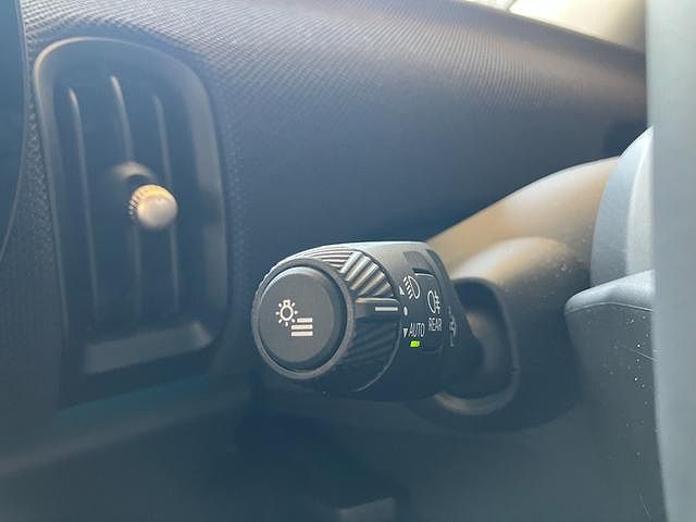 F66 MINI Cooper C 3Dr