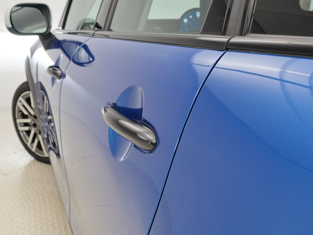 MINI Cooper C 5-doors