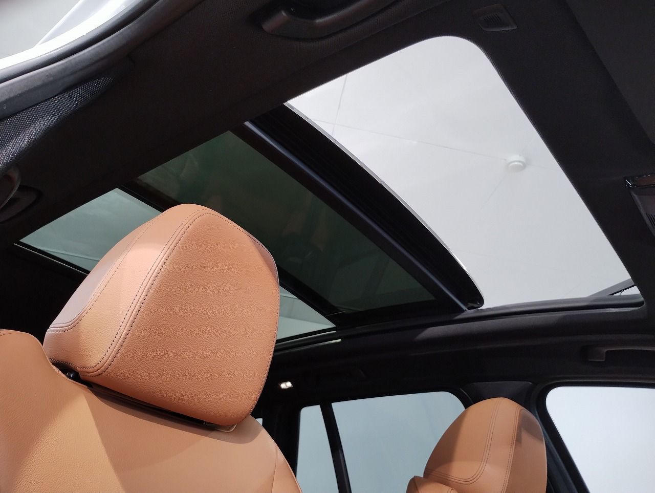 X3 xDrive20d RHD ZA