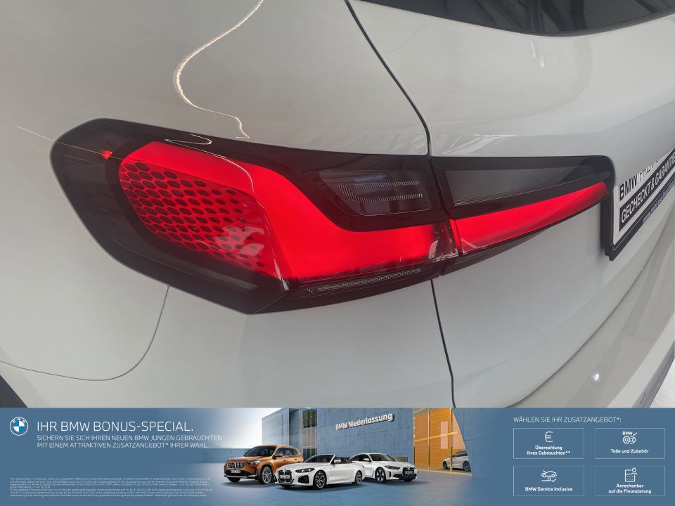 BMW 216