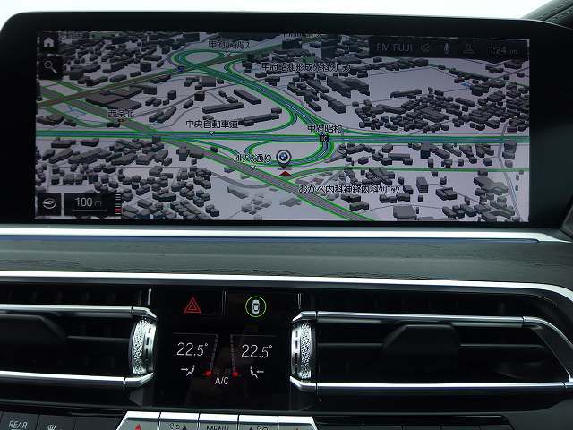 G07 X7 xDrive30d N57 3.0d