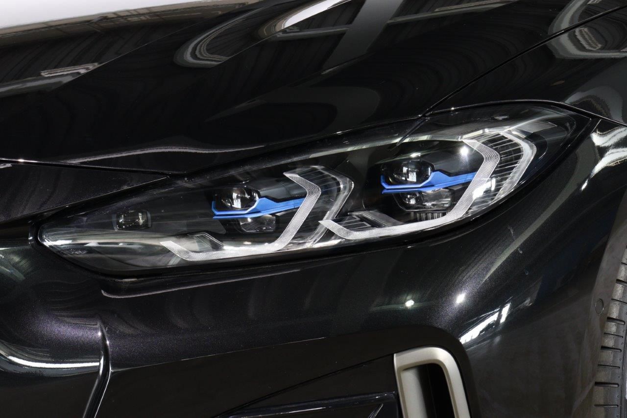 G26 M440i xDrive B58 3.0 RHD