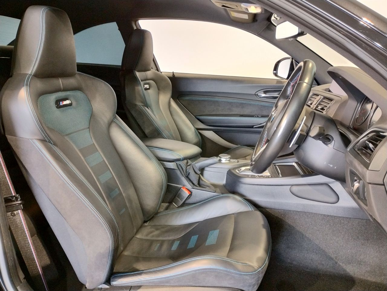 F87 M2 Competition S55 3.0i