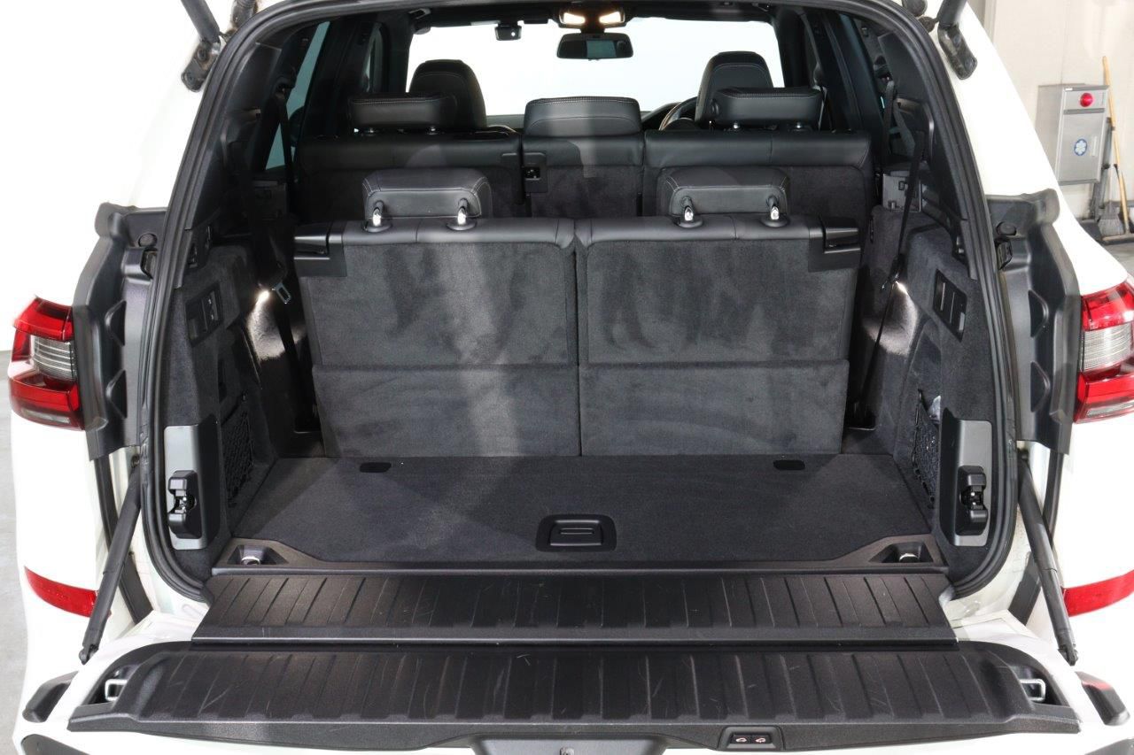 G05 X5 xDrive30d xLine B57 3.0d