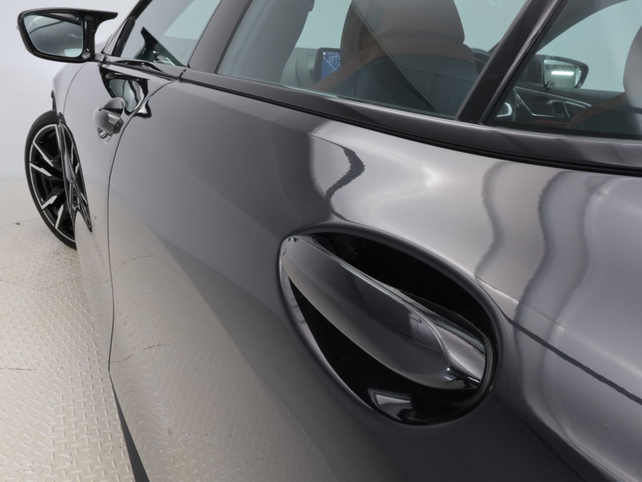 G16 M850i xDrive Gran Coupé N63B 4.4i