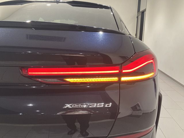 X6 xDrive30d RHD