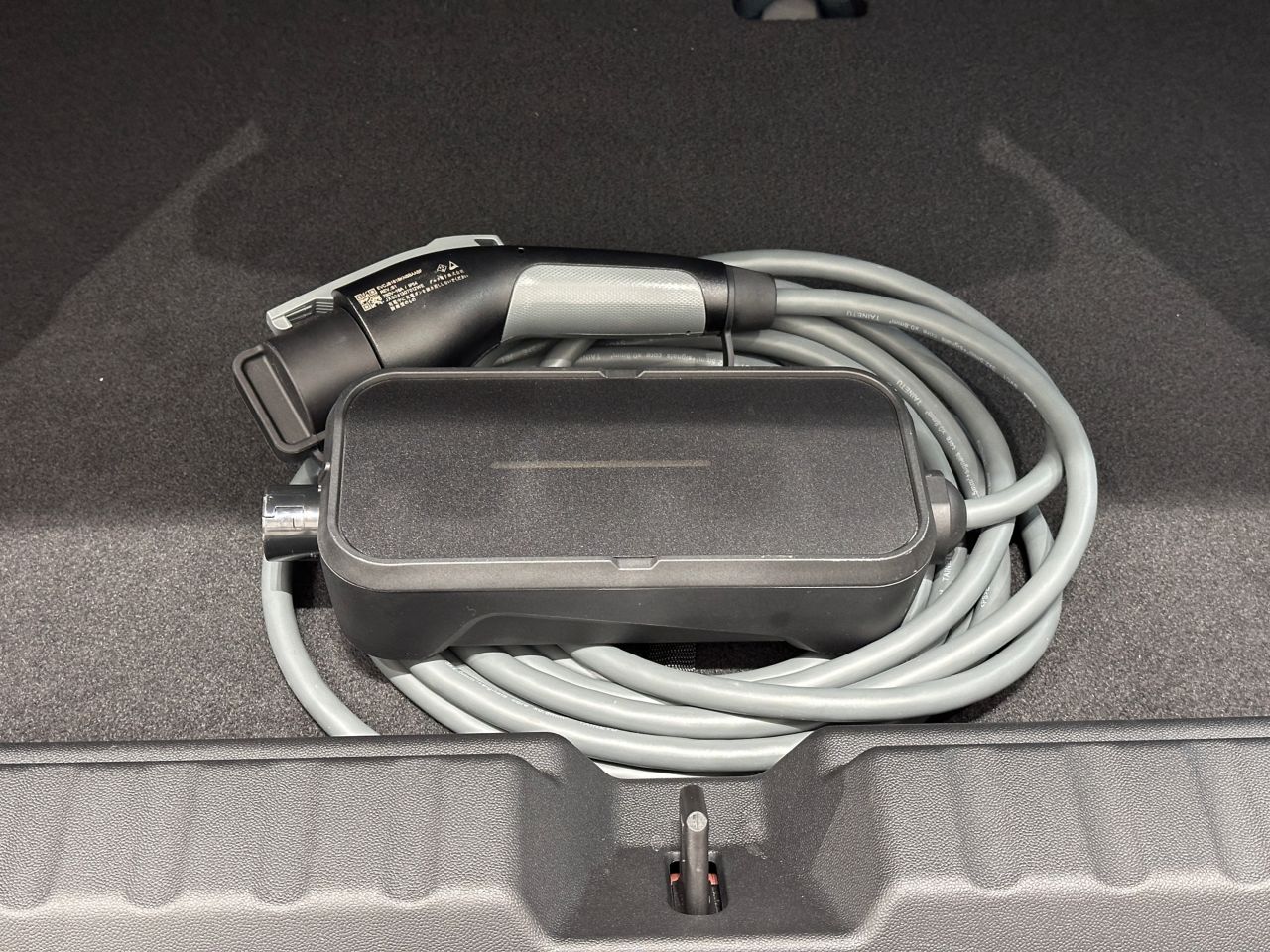 J05 MINI Aceman SE