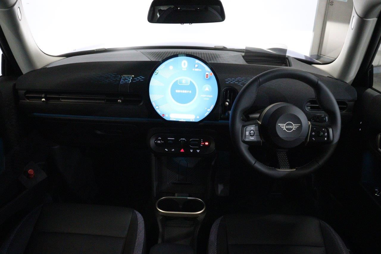 F66 MINI Cooper C 3Dr