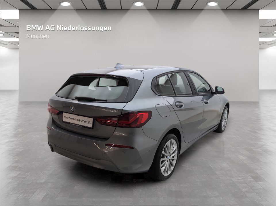 BMW 118