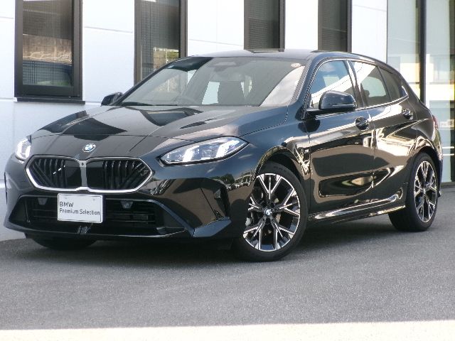 120 M Sport