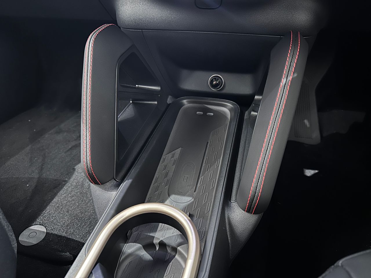 J01 MINI John Cooper Works Electric