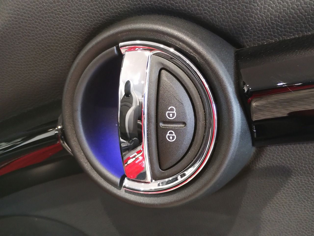 F57 MINI John Cooper Works Convertible LCI
