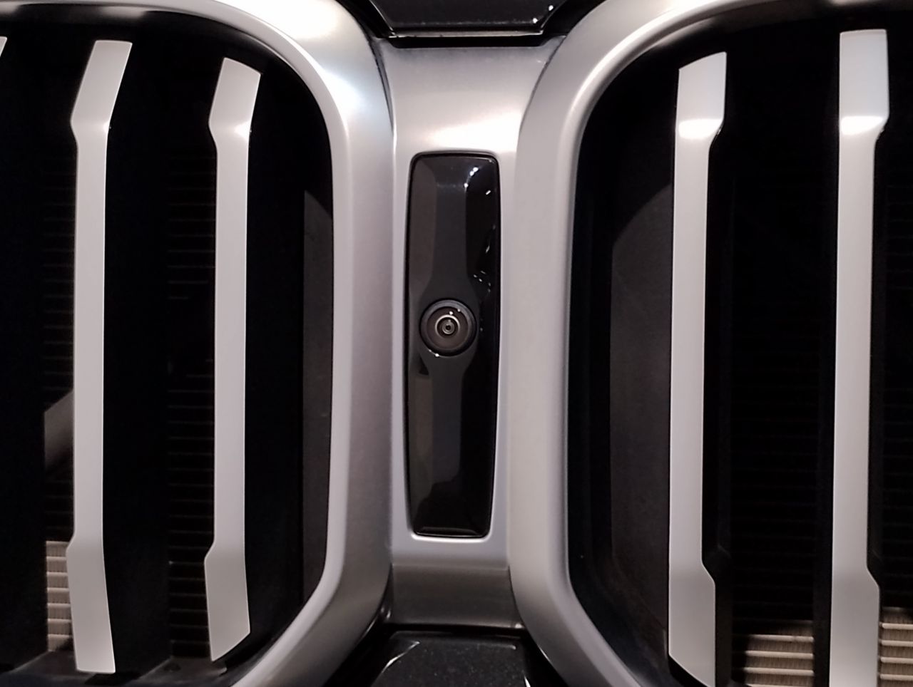 G01 X3 xDrive20d RHD ZA LCI