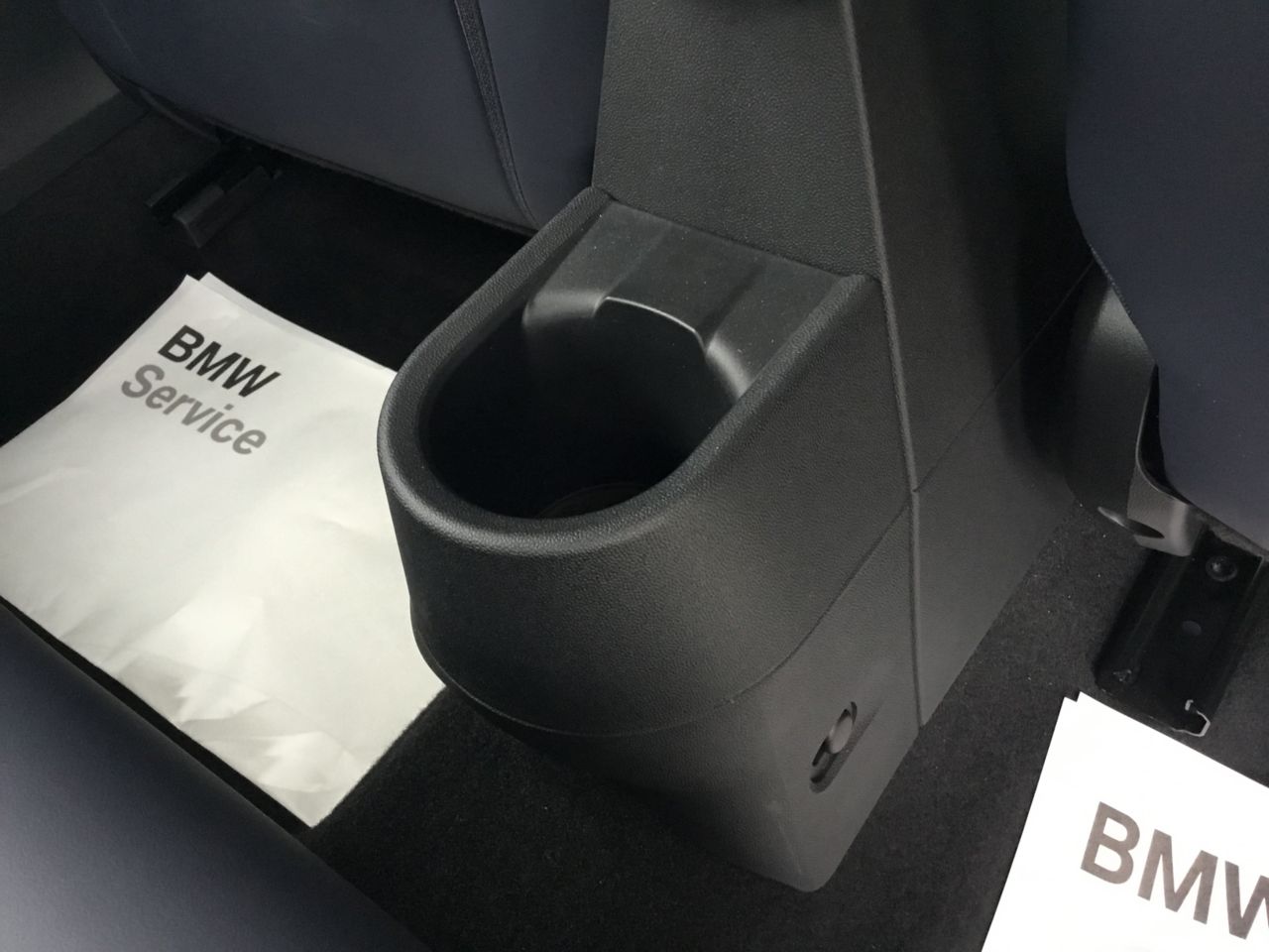 F65 MINI Cooper S 5Dr