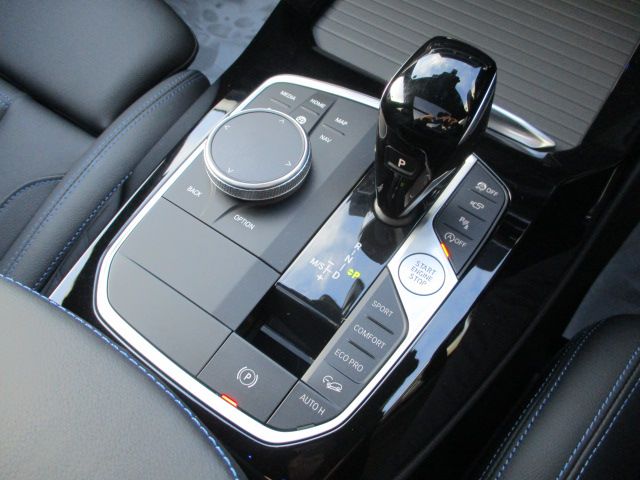 G01 X3 xDrive20d RHD ZA LCI