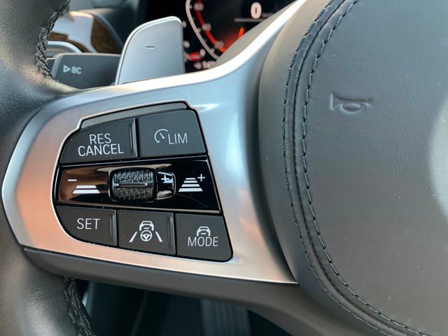 G01 X3 xDrive20d RHD ZA LCI