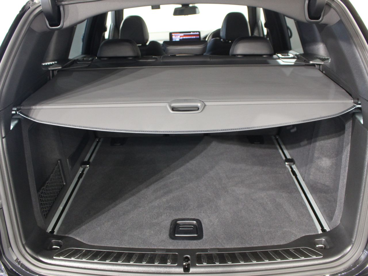 G01 X3 xDrive20d RHD ZA LCI