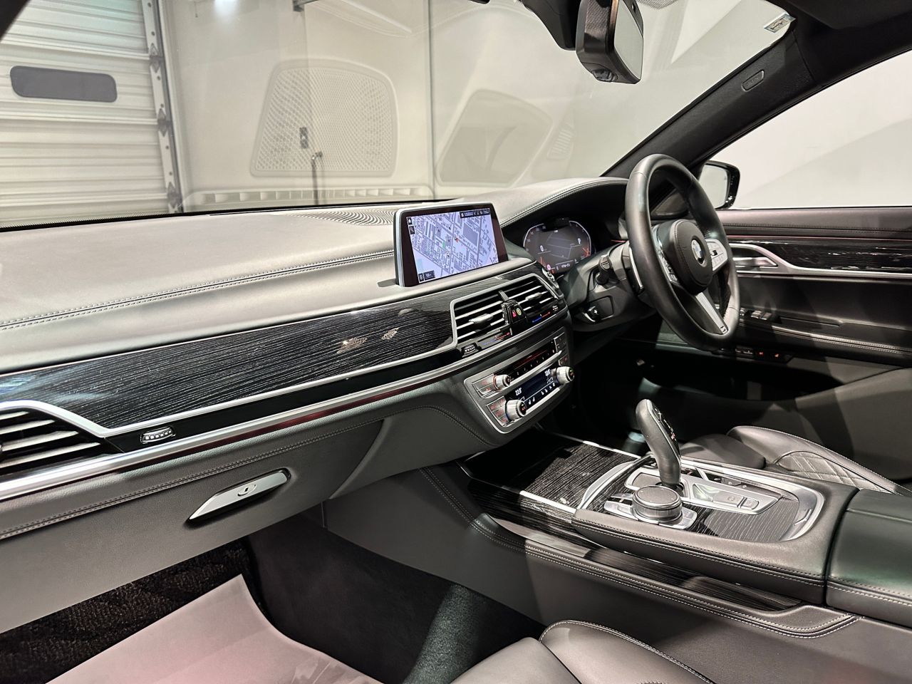 G07 X7 xDrive40d B57 3.0d