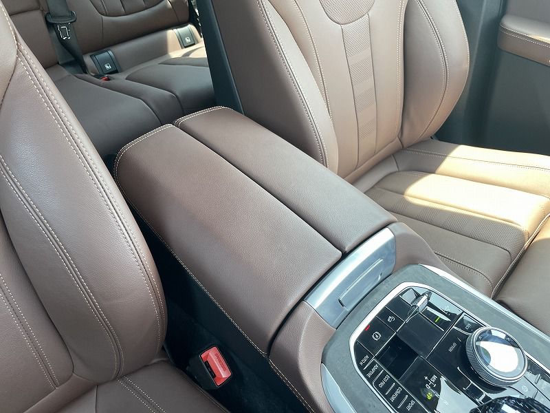 G05 X5 xDrive30d xLine B57 3.0d
