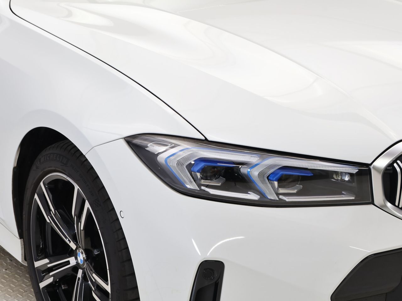 G21 320i Touring LCI RHD