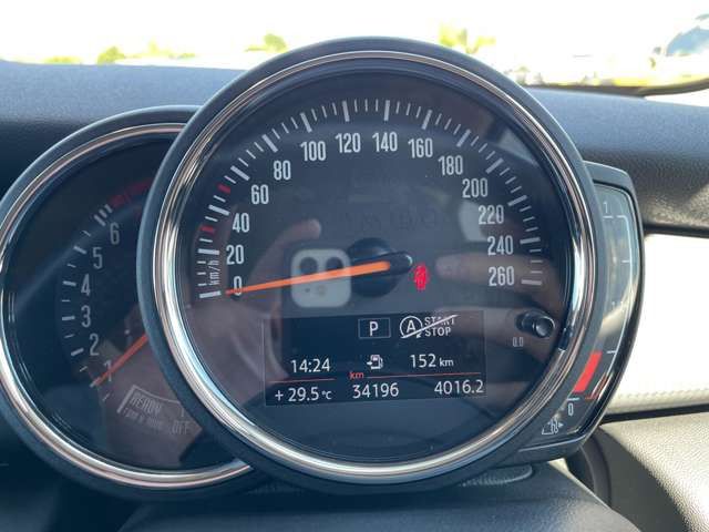 F56 MINI Cooper 3-Door Hatch LCI