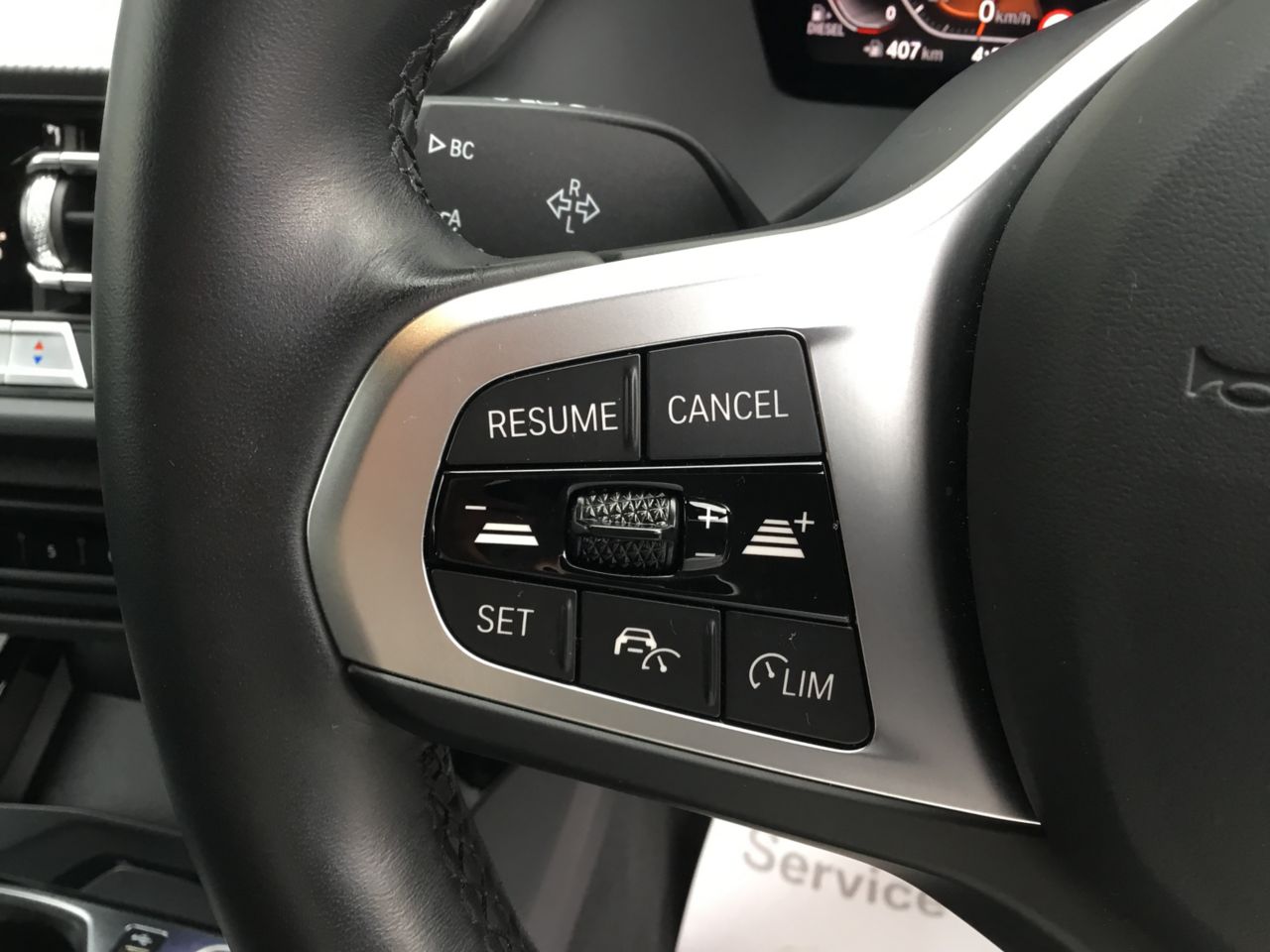 F40 118d Sports Hatch 5-door B47 2.0d