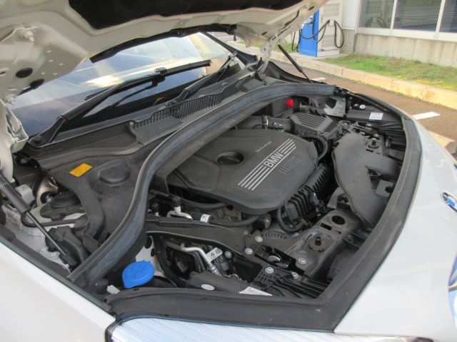 F45 218i Active Tourer B38 1.5i LCI