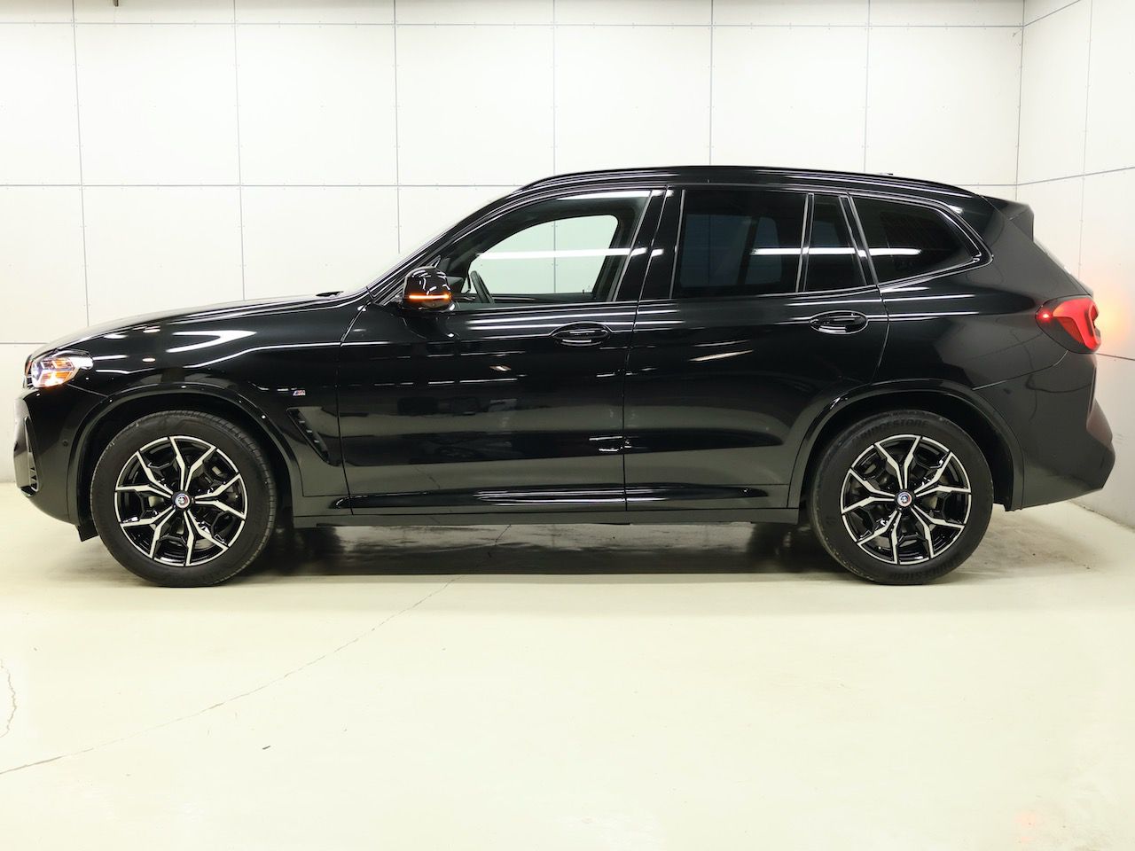 G01 X3 xDrive20d RHD ZA LCI