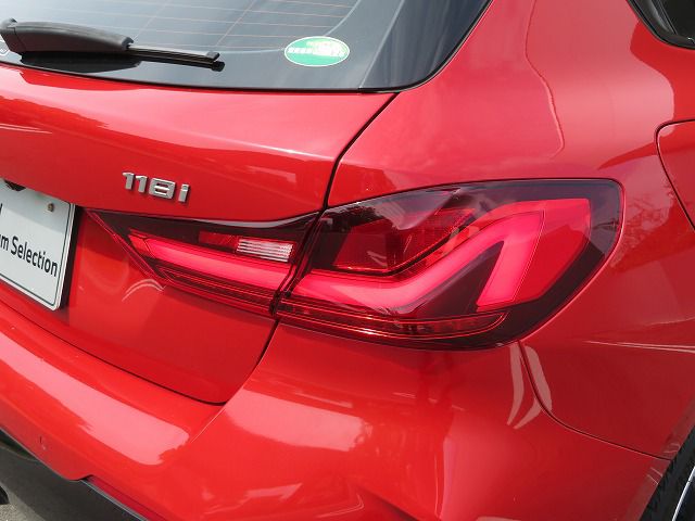 118i RHD