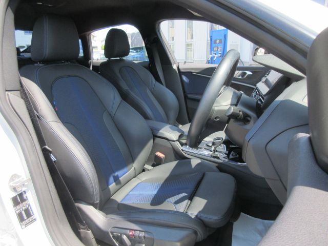 F44 218i Gran Coupe B38 1.5i