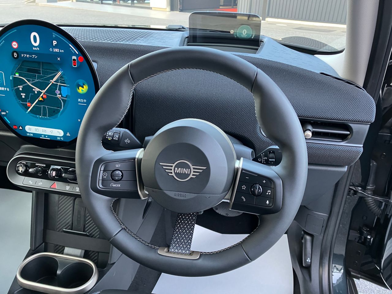 F65 MINI Cooper S 5Dr